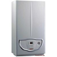 Газовый котел Immergas Mini Eolo X 24 3 E с комплектом подкл-я бака