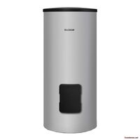 Бойлер косвенного нагрева Buderus Logalux SU300.5 S-C серебристый