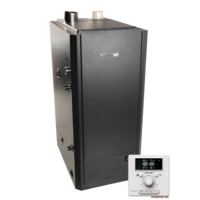 Газовый котел Kiturami STSG-47