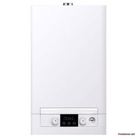 Настенный газовый котел Navien HEATLUXE NGB210-24K