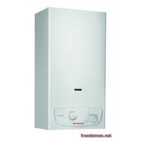 Газовый проточный водонагреватель Immergas Julius Star 11 P R