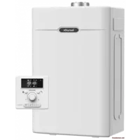 Газовый котел Kiturami ALPHA PLUS-18 c выносным пультом управления