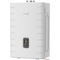 Газовый котел Kiturami ALPHA PLUS S-18